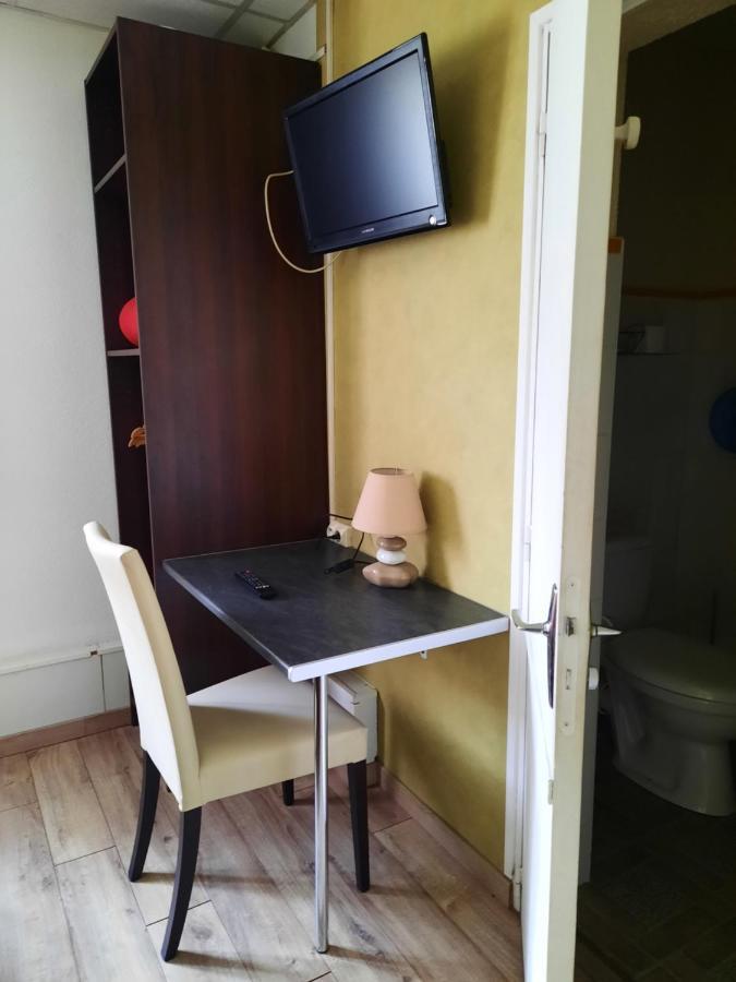 L'Eolienne Otel Rouxmesnil-Bouteilles Dış mekan fotoğraf