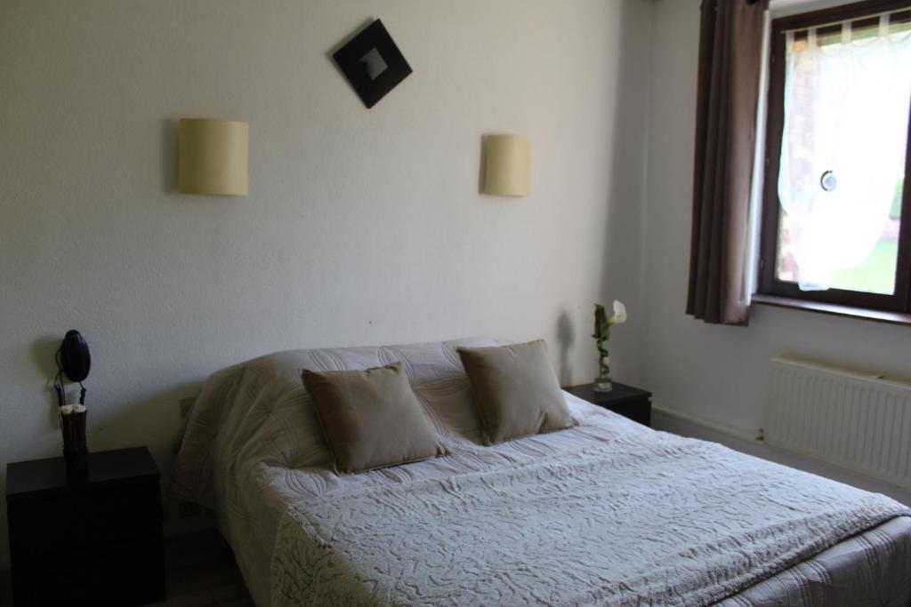 L'Eolienne Otel Rouxmesnil-Bouteilles Dış mekan fotoğraf
